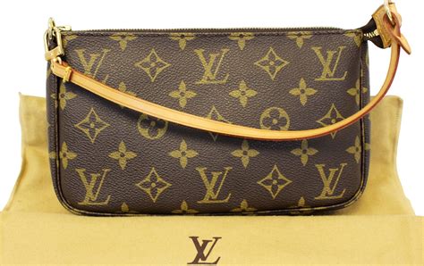 pochette accesoires lv|pochette accessoires louis vuitton.